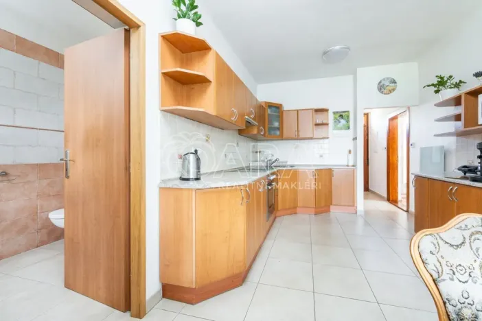 Prodej rodinného domu, Velký Chlumec, 97 m2