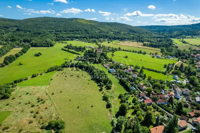 Prodej rodinného domu, Velký Chlumec, 97 m2