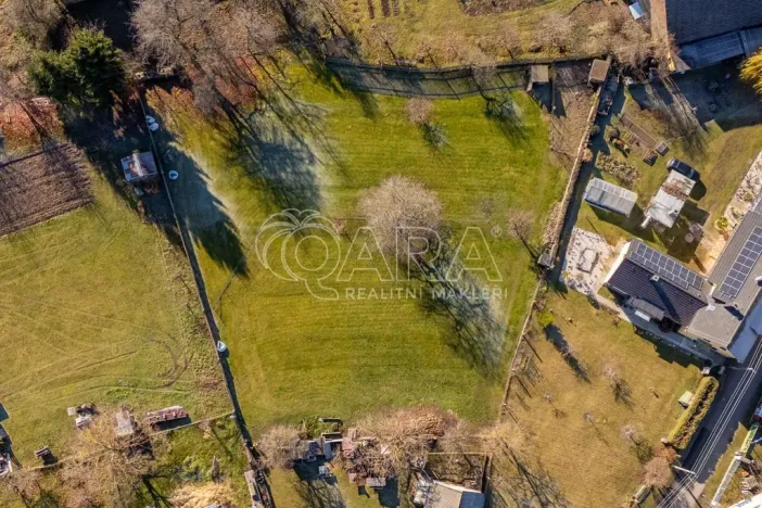 Prodej pozemku pro bydlení, Čečelovice, 2610 m2