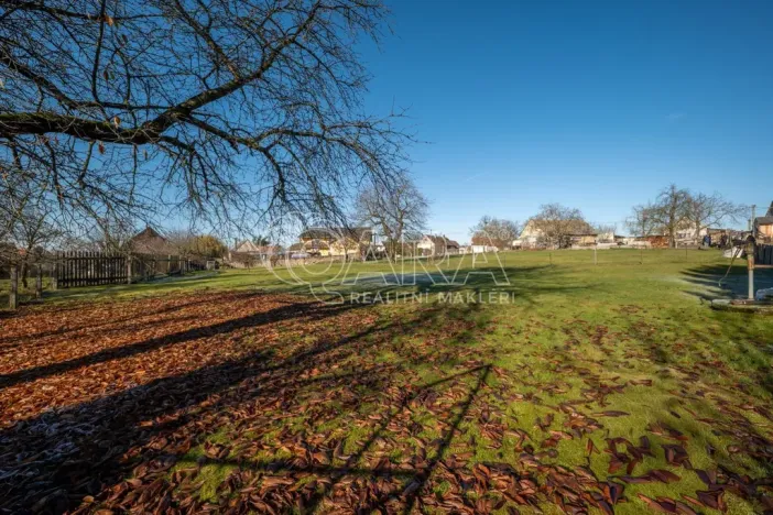 Prodej pozemku pro bydlení, Čečelovice, 2610 m2