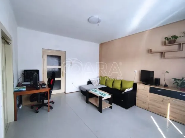 Prodej bytu 2+1, Loučovice, 65 m2