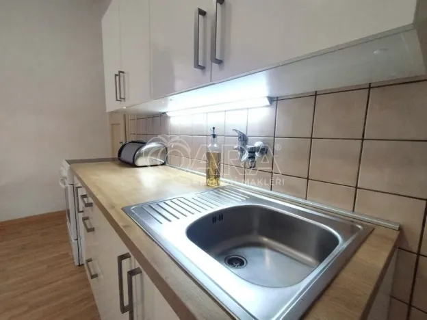 Prodej bytu 2+1, Loučovice, 65 m2