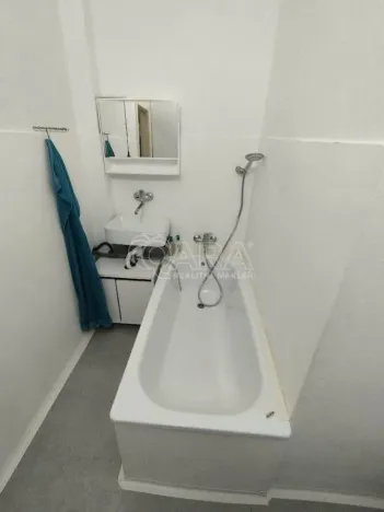 Prodej bytu 2+1, Loučovice, 65 m2