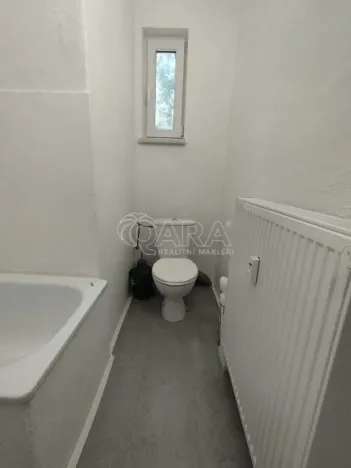 Prodej bytu 2+1, Loučovice, 65 m2