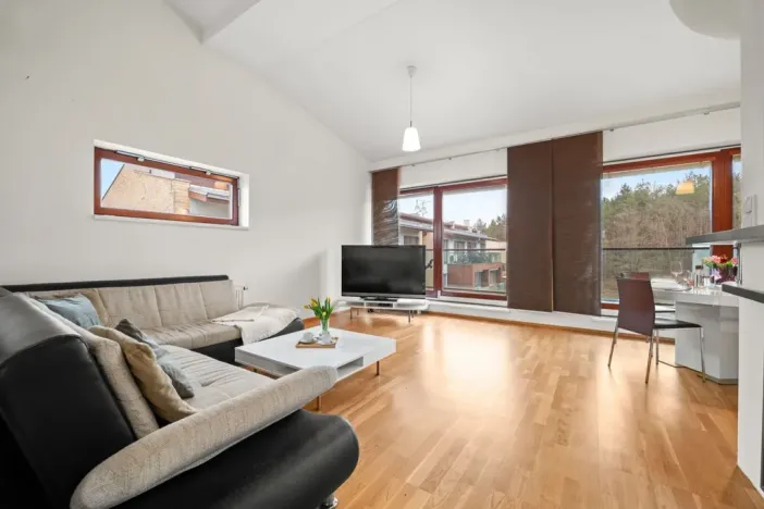 Prodej bytu 4+kk, Beroun - Beroun-Závodí, Na Golfu, 94 m2