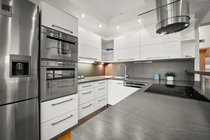 Prodej bytu 4+kk, Beroun - Beroun-Závodí, Na Golfu, 94 m2