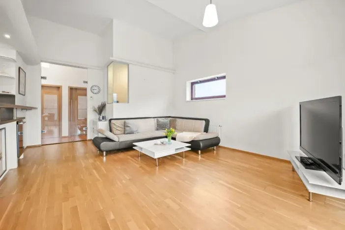 Prodej bytu 4+kk, Beroun - Beroun-Závodí, Na Golfu, 94 m2