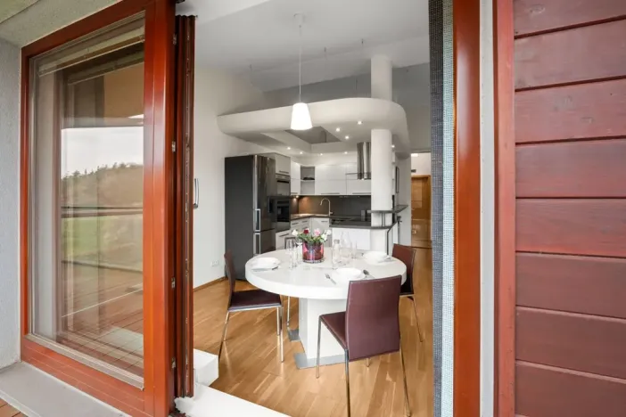 Prodej bytu 4+kk, Beroun - Beroun-Závodí, Na Golfu, 94 m2