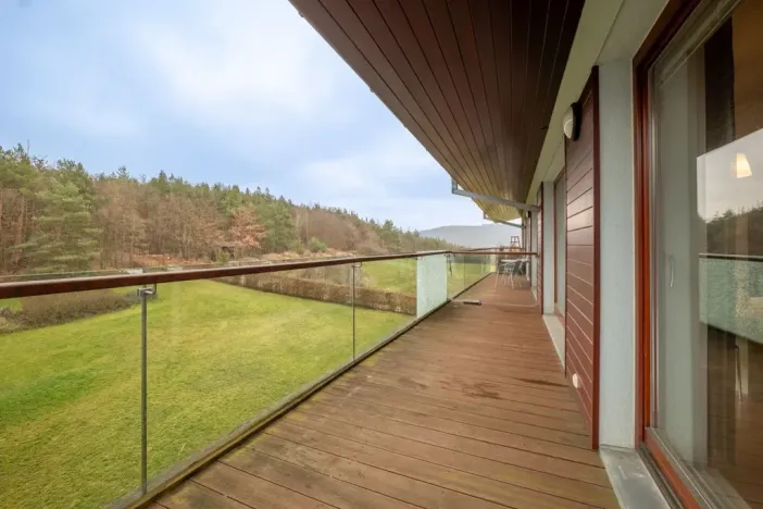 Prodej bytu 4+kk, Beroun - Beroun-Závodí, Na Golfu, 94 m2