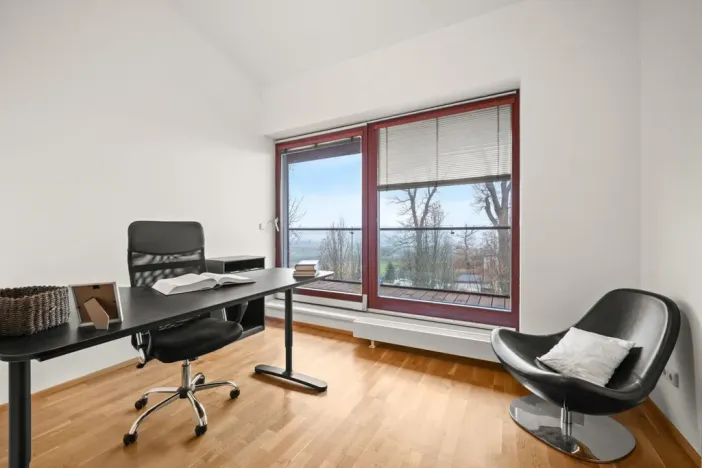 Prodej bytu 4+kk, Beroun - Beroun-Závodí, Na Golfu, 94 m2