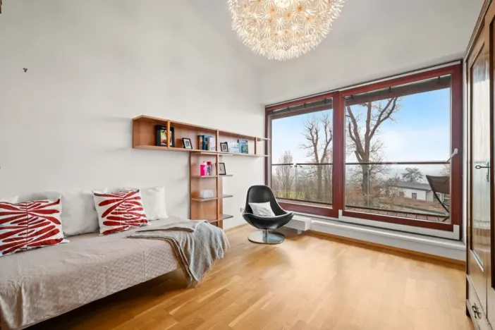 Prodej bytu 4+kk, Beroun - Beroun-Závodí, Na Golfu, 94 m2