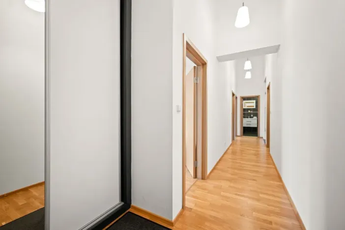 Prodej bytu 4+kk, Beroun - Beroun-Závodí, Na Golfu, 94 m2