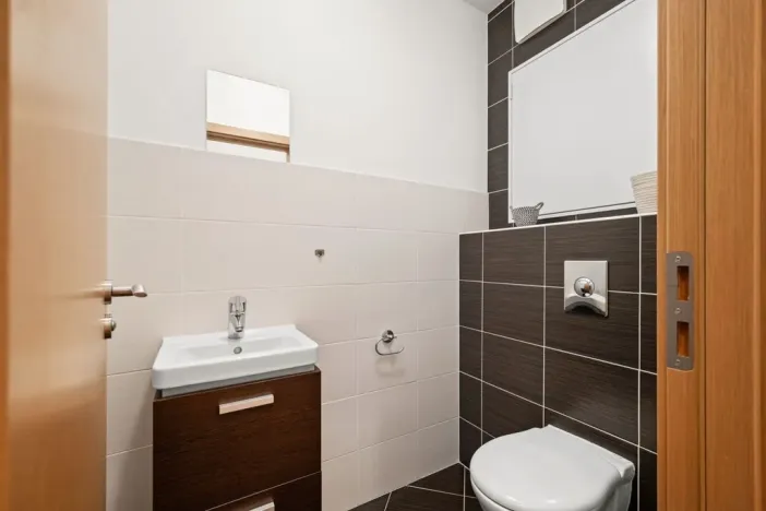 Prodej bytu 4+kk, Beroun - Beroun-Závodí, Na Golfu, 94 m2