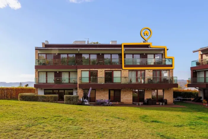 Prodej bytu 4+kk, Beroun - Beroun-Závodí, Na Golfu, 94 m2