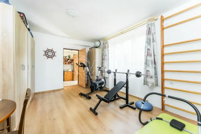 Prodej rodinného domu, Velký Chlumec, 88 m2