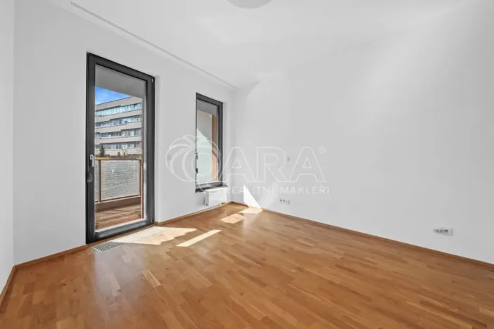 Pronájem bytu 4+kk, Praha - Michle, Baarova, 109 m2