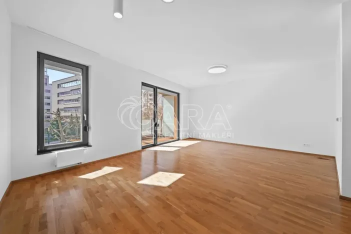 Pronájem bytu 4+kk, Praha - Michle, Baarova, 109 m2