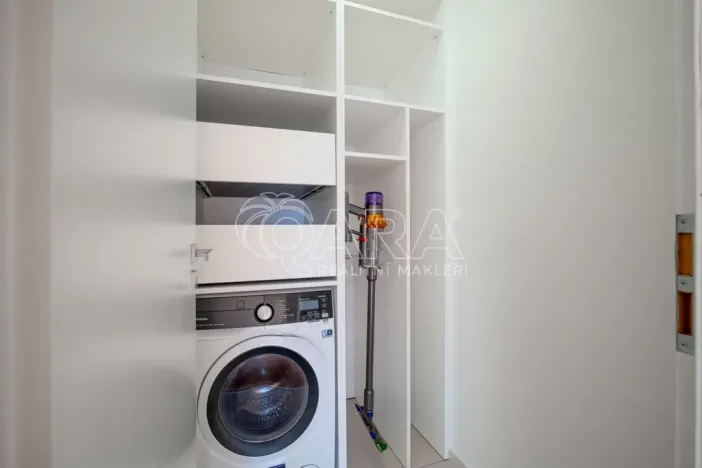 Pronájem bytu 4+kk, Praha - Michle, Baarova, 109 m2