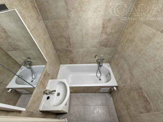 Pronájem bytu 3+1, Prostějov, sídl. Svobody, 72 m2