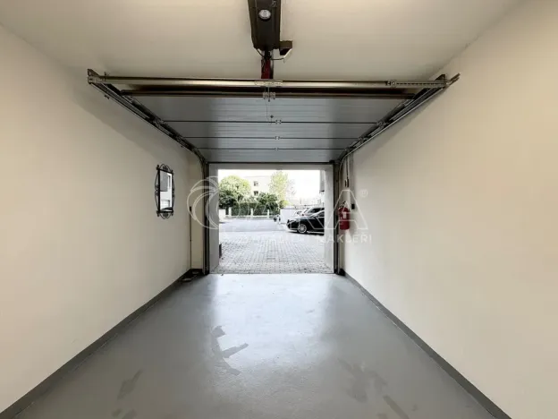 Prodej garáže, Praha - Vinohrady, Perucká, 15 m2