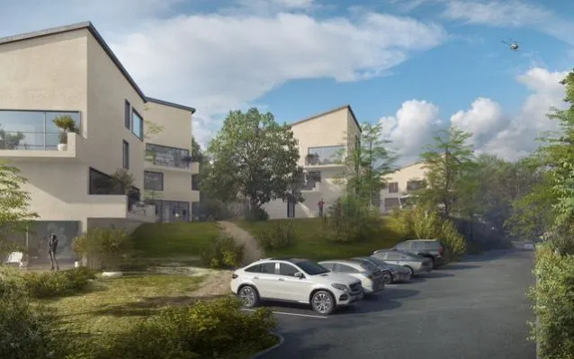 Prodej bytu 5+kk, Ostrava, 142 m2