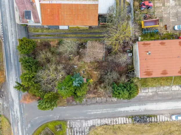 Prodej pozemku pro bydlení, Hořiněves, 770 m2