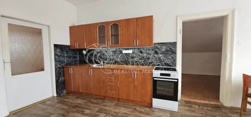 Pronájem bytu 2+1, Svoboda nad Úpou, Úpská, 71 m2