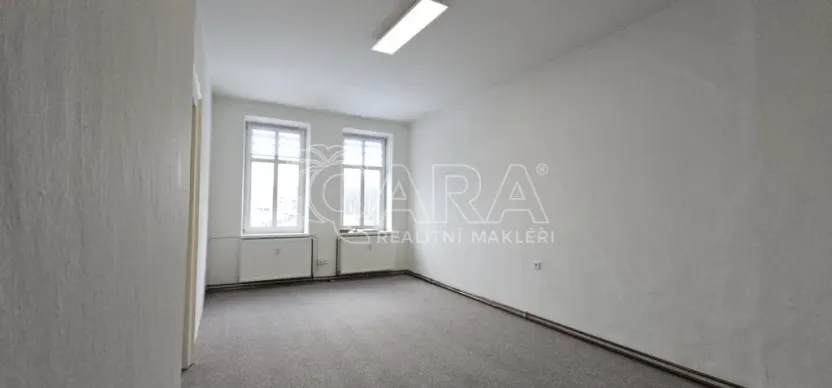 Pronájem bytu 2+1, Svoboda nad Úpou, Úpská, 71 m2