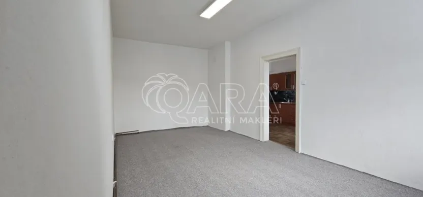 Pronájem bytu 2+1, Svoboda nad Úpou, Úpská, 71 m2