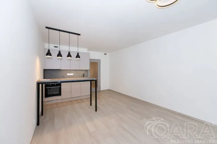 Prodej bytu 1+kk, Praha - Hloubětín, Poděbradská, 32 m2