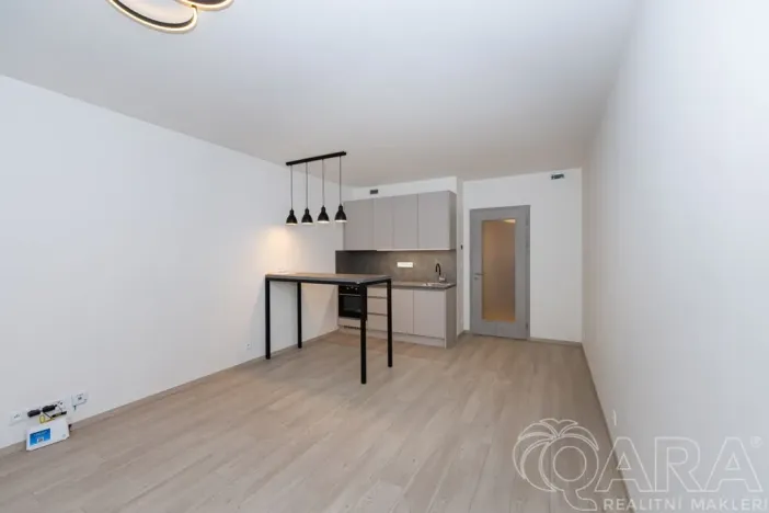 Prodej bytu 1+kk, Praha - Hloubětín, Poděbradská, 32 m2