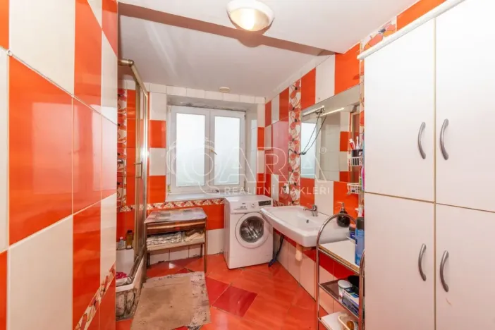 Prodej bytu 2+1, Trutnov - Horní Staré Město, Májová, 68 m2