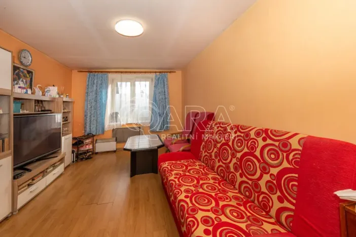 Prodej bytu 2+1, Trutnov - Horní Staré Město, Májová, 68 m2