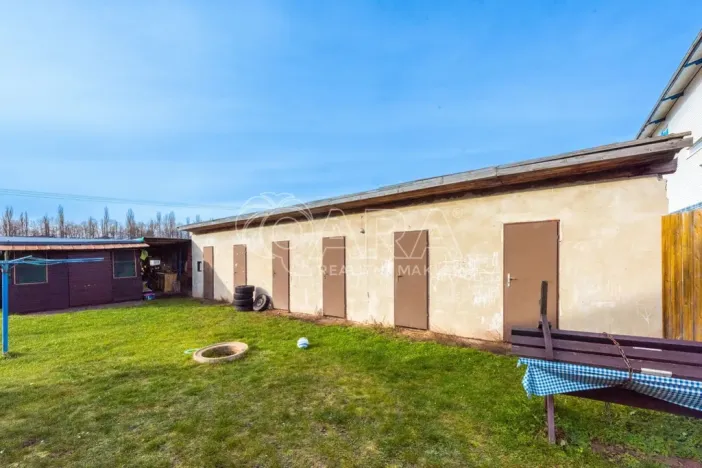 Prodej bytu 2+1, Trutnov - Horní Staré Město, Májová, 68 m2