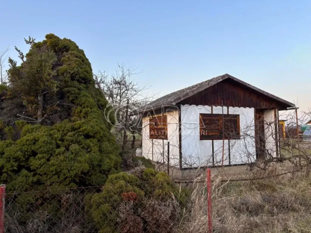 Prodej chaty, Praha, Zálužská, 16 m2