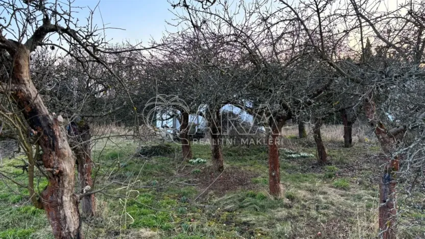 Prodej chaty, Praha, Zálužská, 16 m2