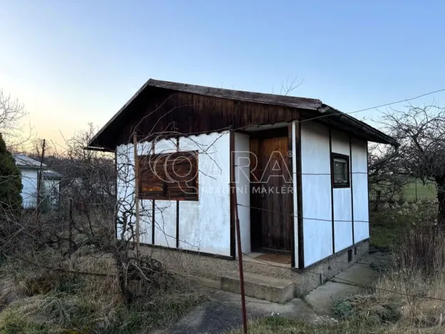 Prodej chaty, Praha, Zálužská, 16 m2