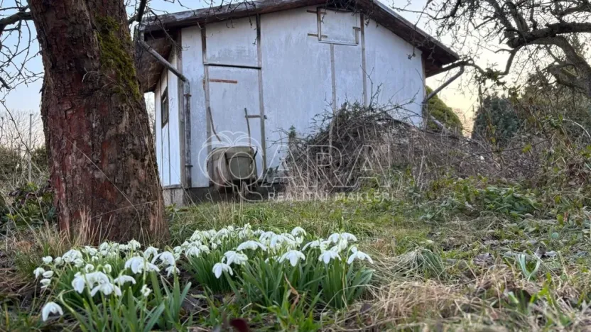 Prodej chaty, Praha, Zálužská, 16 m2