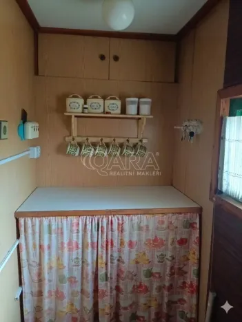 Prodej chaty, Praha, Zálužská, 16 m2