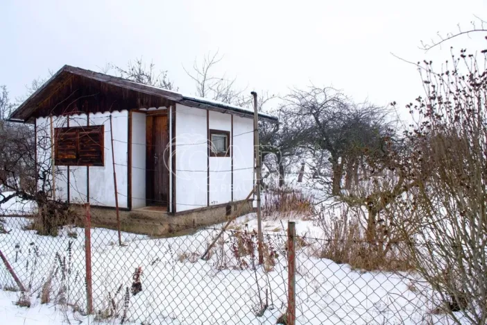 Prodej chaty, Praha, Zálužská, 16 m2