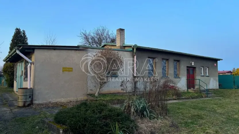 Prodej chaty, Praha, Zálužská, 16 m2