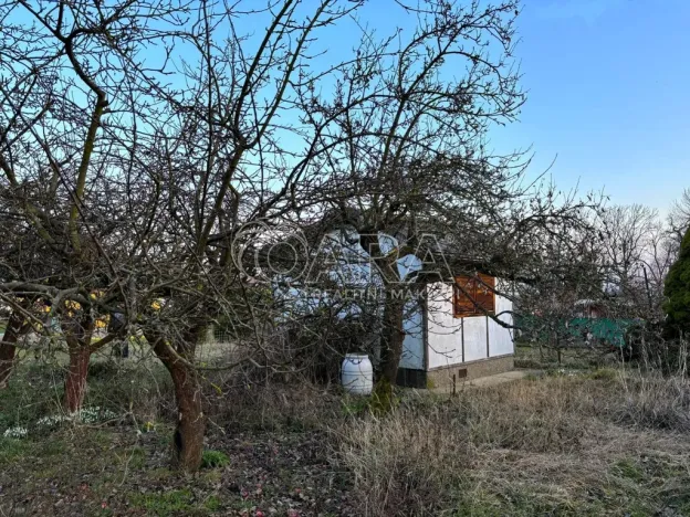 Prodej chaty, Praha - Hloubětín, 16 m2