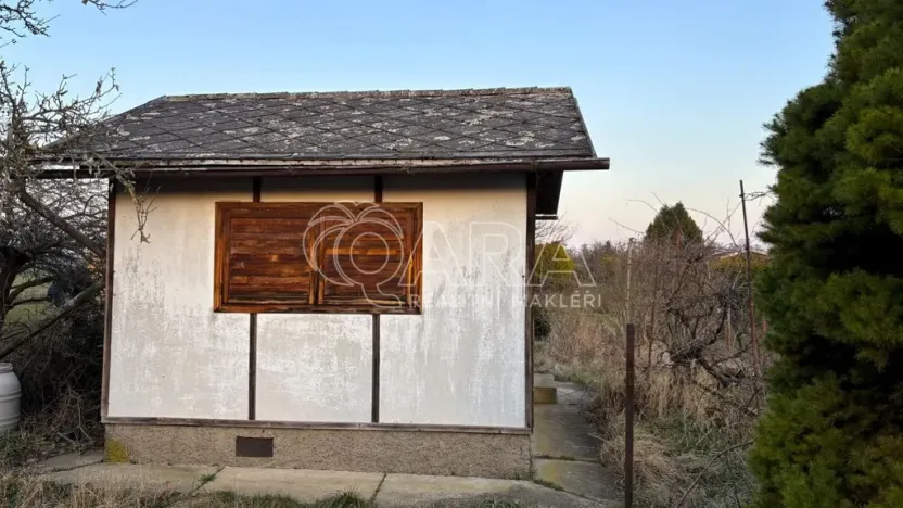 Prodej chaty, Praha - Hloubětín, 16 m2