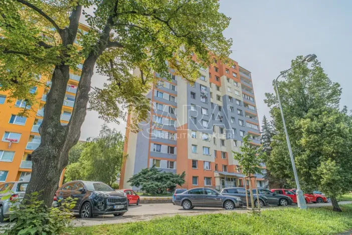 Pronájem bytu 3+kk, Beroun - Beroun-Město, Tyršova, 66 m2
