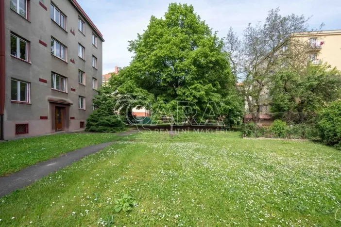 Prodej bytu 3+kk, Praha - Braník, Ke Krči, 62 m2