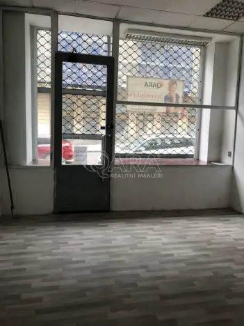 Pronájem obchodního prostoru, Praha - Nové Město, Žitná, 24 m2