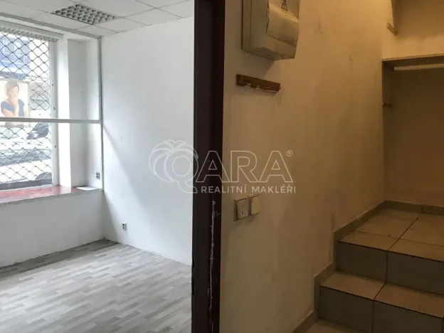 Pronájem obchodního prostoru, Praha - Nové Město, Žitná, 24 m2