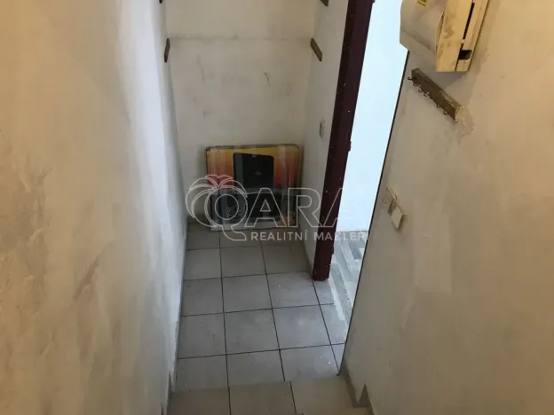 Pronájem obchodního prostoru, Praha - Nové Město, Žitná, 24 m2