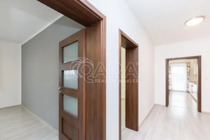 Pronájem bytu 3+kk, Planá nad Lužnicí - Strkov, Okružní, 79 m2