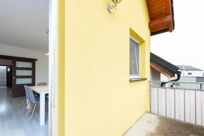 Pronájem bytu 3+kk, Planá nad Lužnicí - Strkov, Okružní, 79 m2